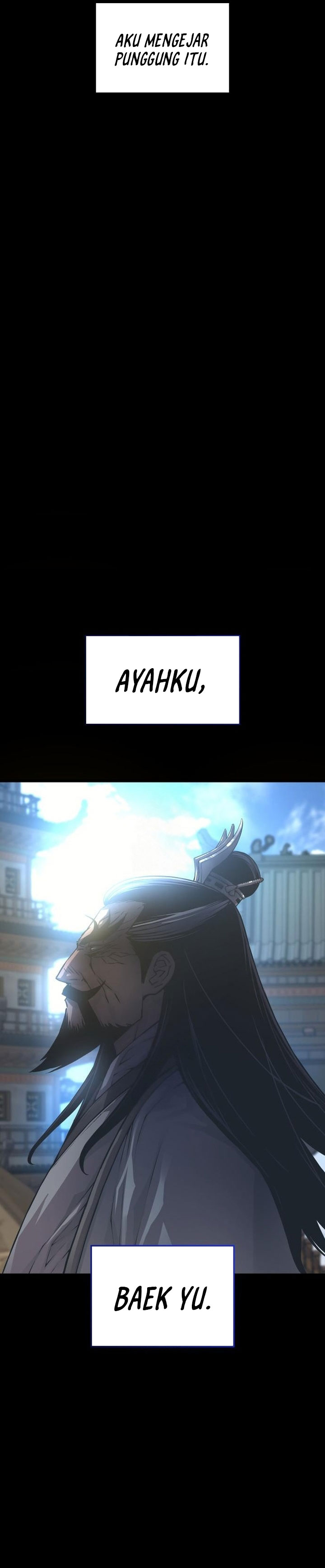 Myst, Might, Mayhem Chapter 101 Gambar 31