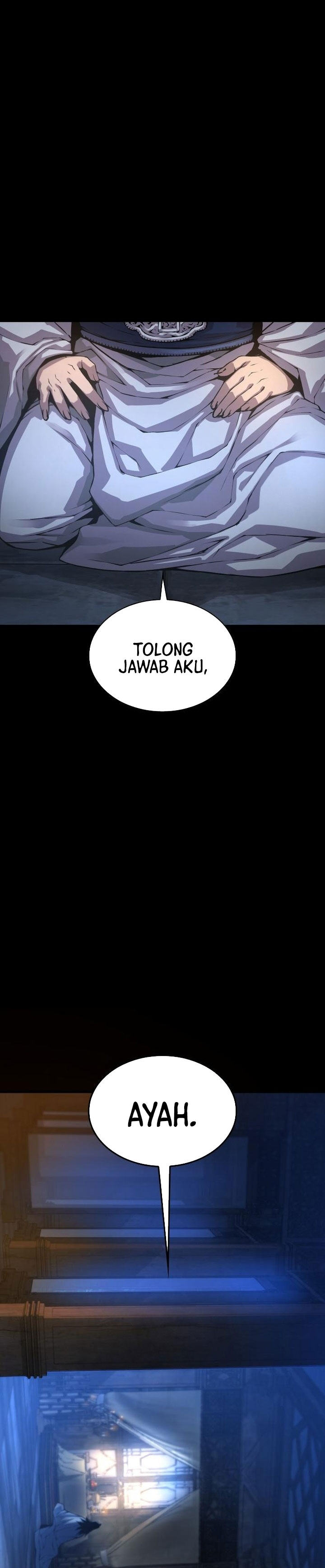 Myst, Might, Mayhem Chapter 101 Gambar 34