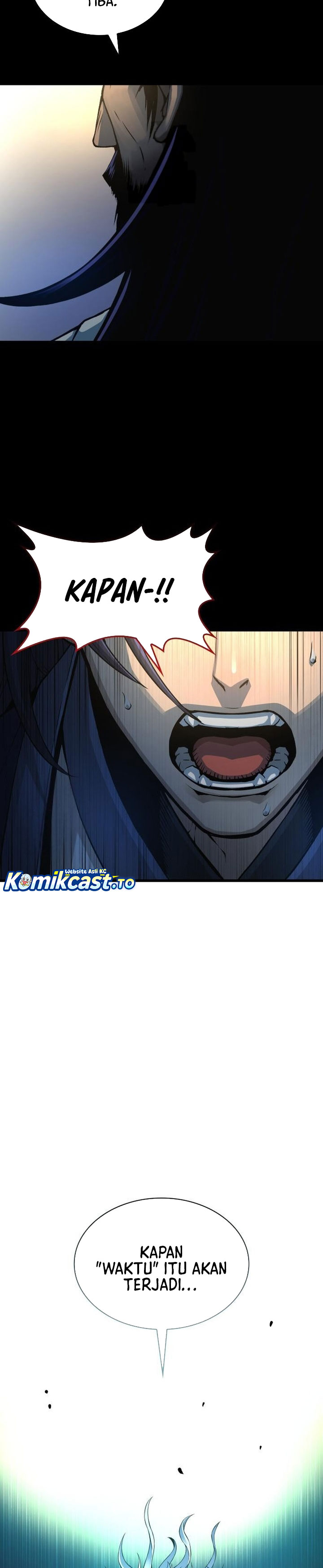 Myst, Might, Mayhem Chapter 101 Gambar 39