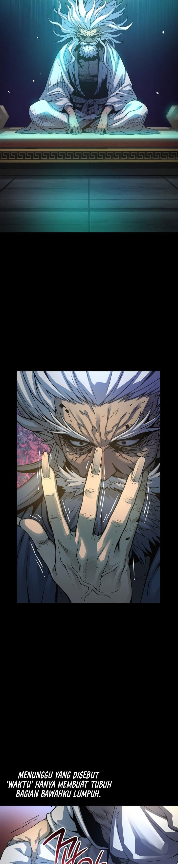 Myst, Might, Mayhem Chapter 101 Gambar 40