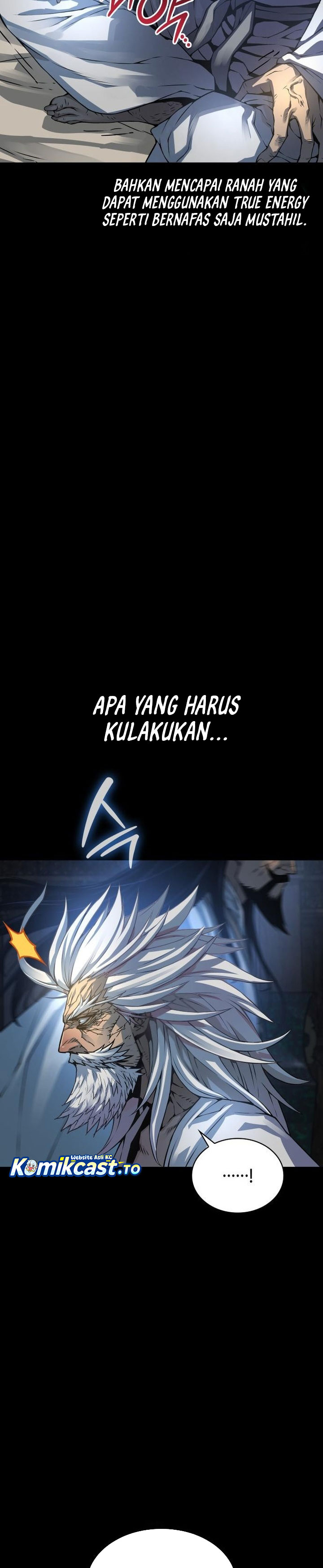 Myst, Might, Mayhem Chapter 101 Gambar 41