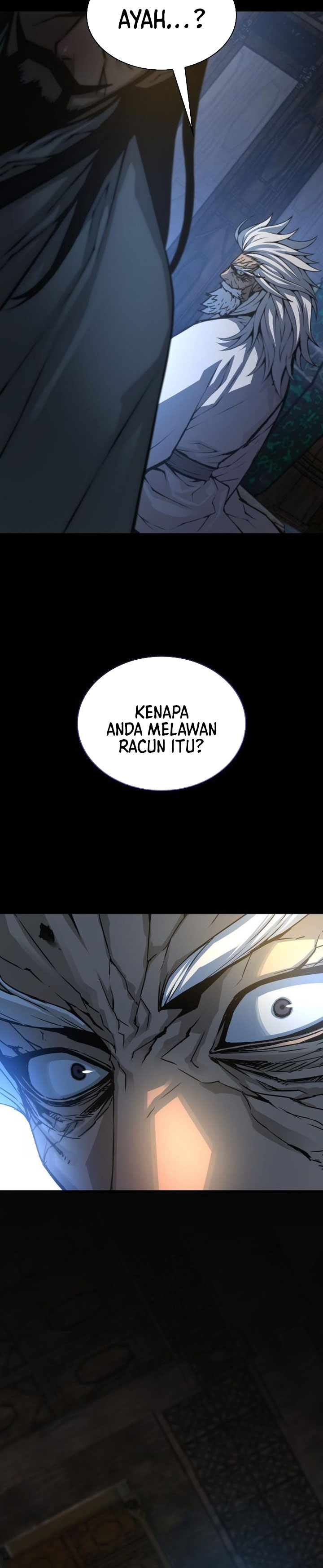 Myst, Might, Mayhem Chapter 101 Gambar 42