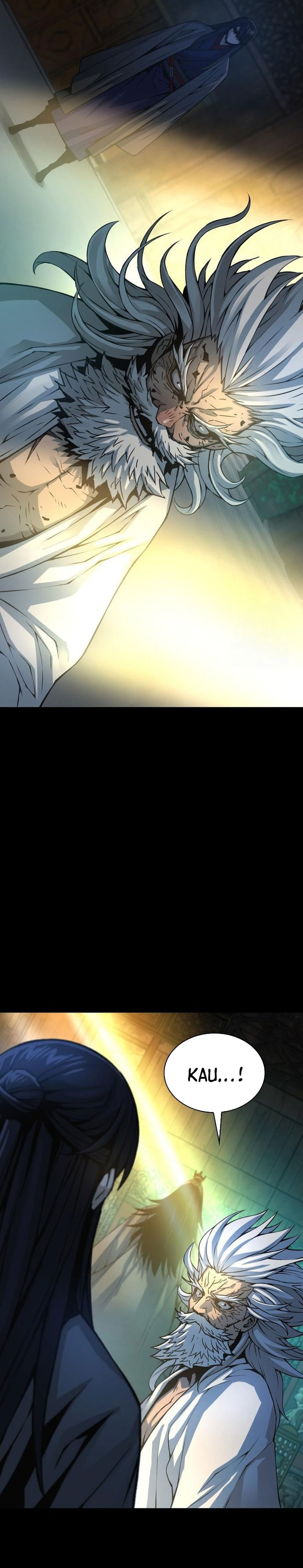 Myst, Might, Mayhem Chapter 101 Gambar 43