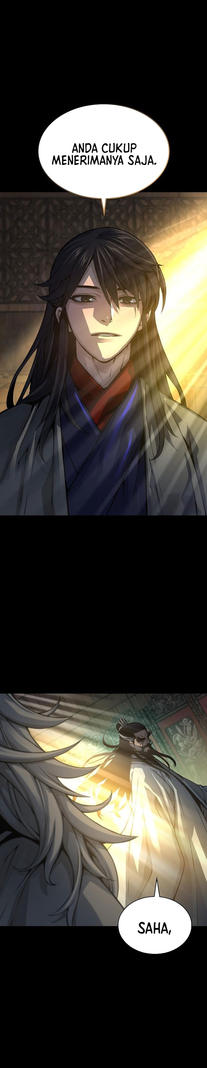 Myst, Might, Mayhem Chapter 101 Gambar 44