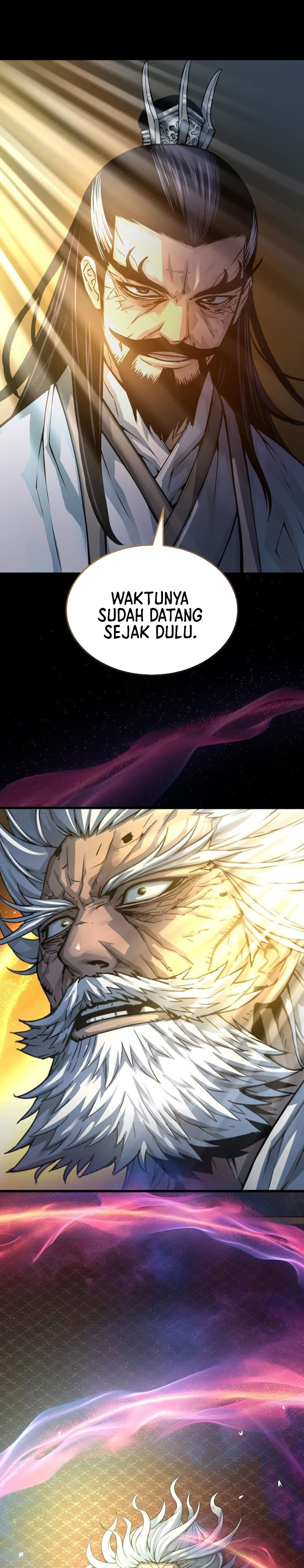 Myst, Might, Mayhem Chapter 101 Gambar 45