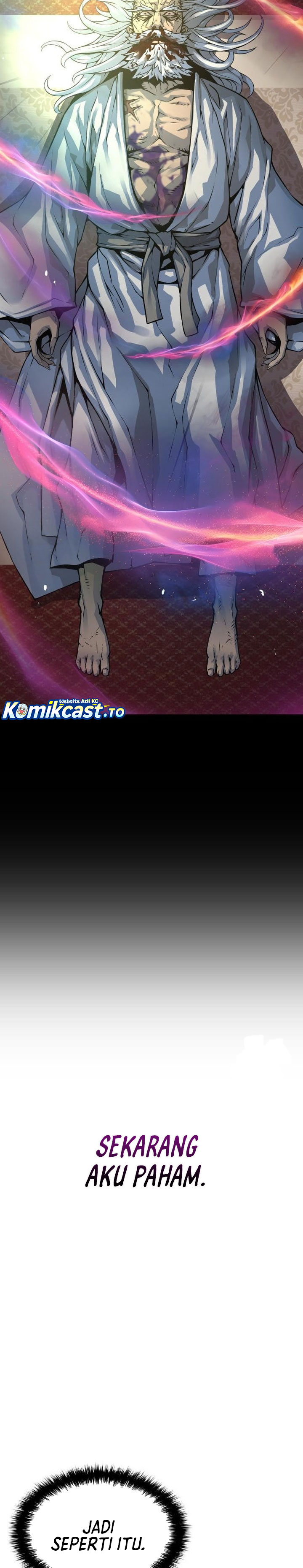 Myst, Might, Mayhem Chapter 101 Gambar 46