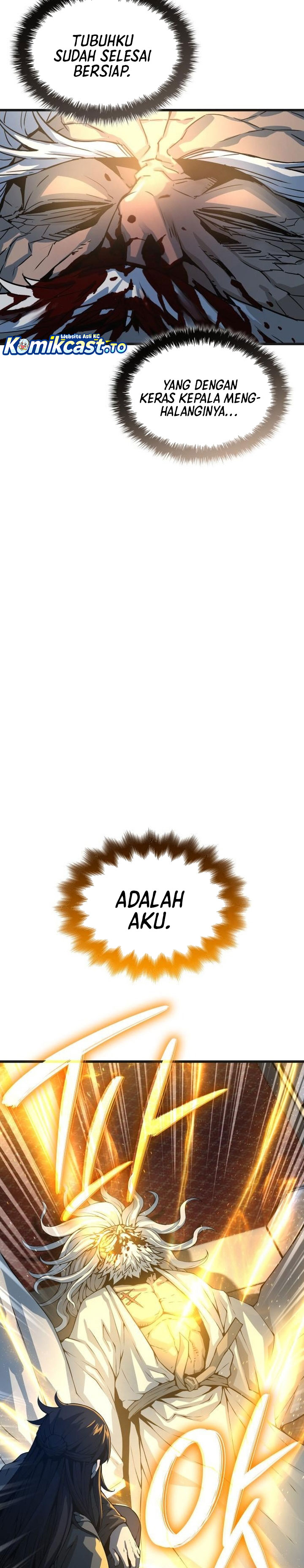 Myst, Might, Mayhem Chapter 101 Gambar 48