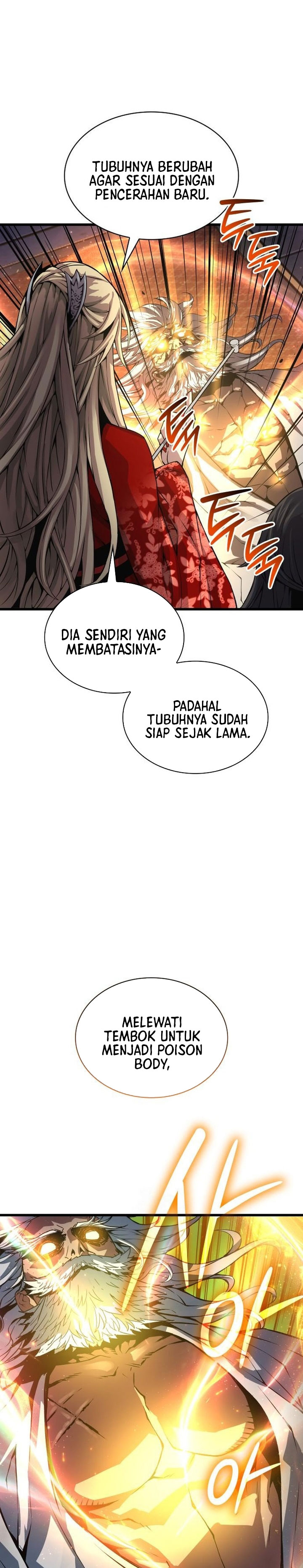 Myst, Might, Mayhem Chapter 101 Gambar 50