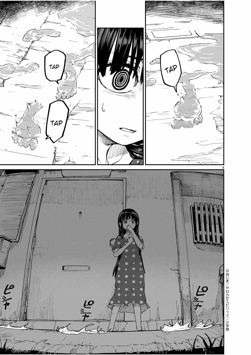 Mysteries, Maidens, and Mysterious Disappearances (Kaii to Otome to Kamikakushi) Chapter 18 Gambar 9