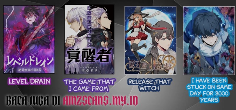 Mysterious Fantasy: Nine Fairy Masters at the Beginning Chapter 04 Gambar 19