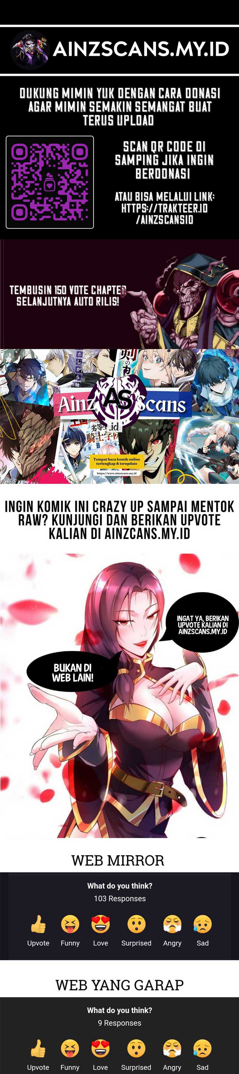 Mysterious Fantasy: Nine Fairy Masters at the Beginning Chapter 17 Gambar 17