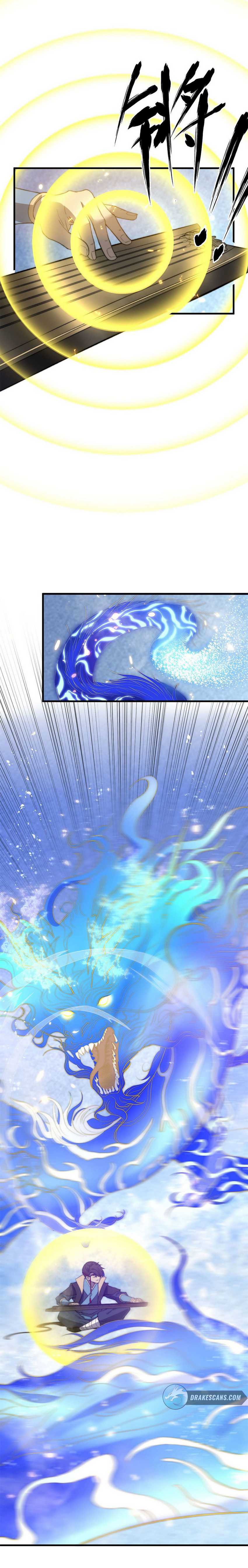 Mysterious Fantasy: Nine Fairy Masters at the Beginning Chapter 21 Gambar 13