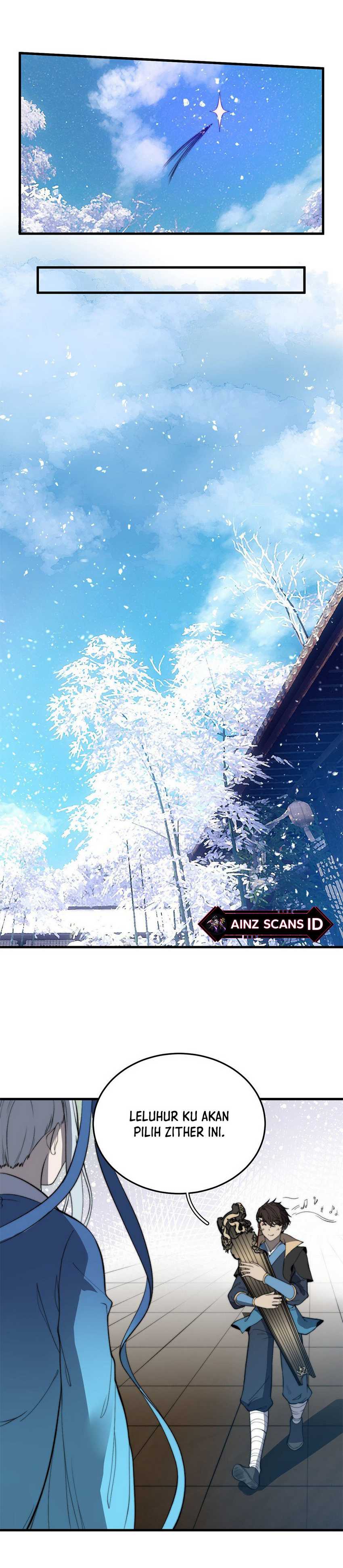 Mysterious Fantasy: Nine Fairy Masters at the Beginning Chapter 21 Gambar 15
