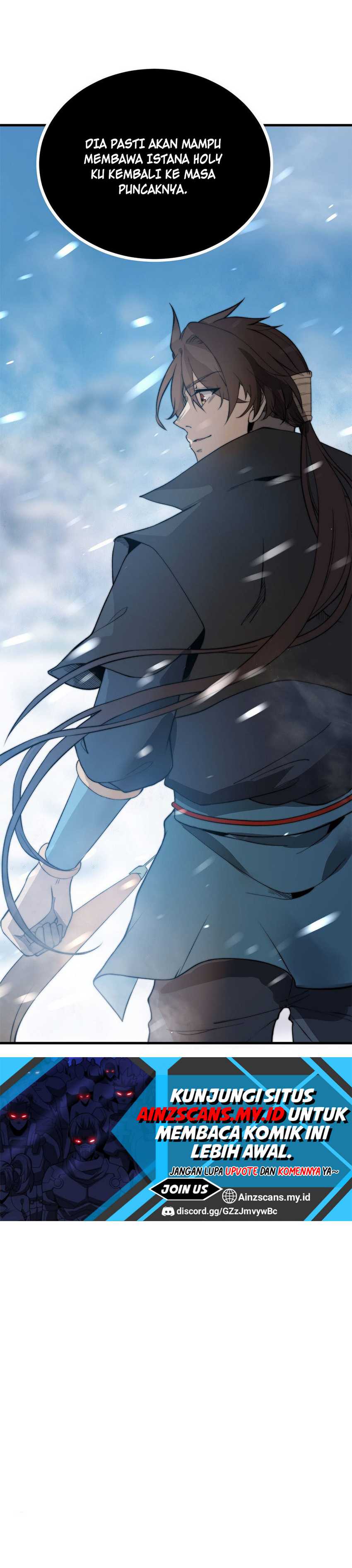 Mysterious Fantasy: Nine Fairy Masters at the Beginning Chapter 21 Gambar 20
