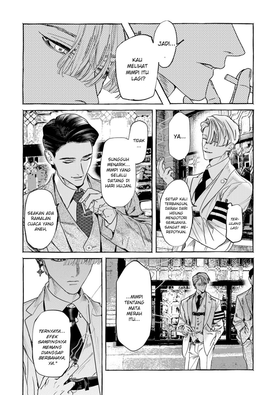 Myther Chapter 01.2 Gambar 5