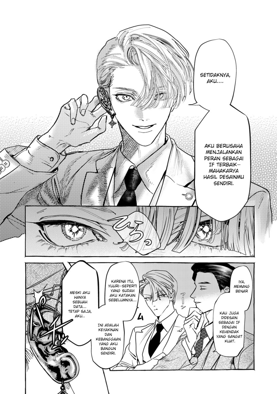 Myther Chapter 01.2 Gambar 30