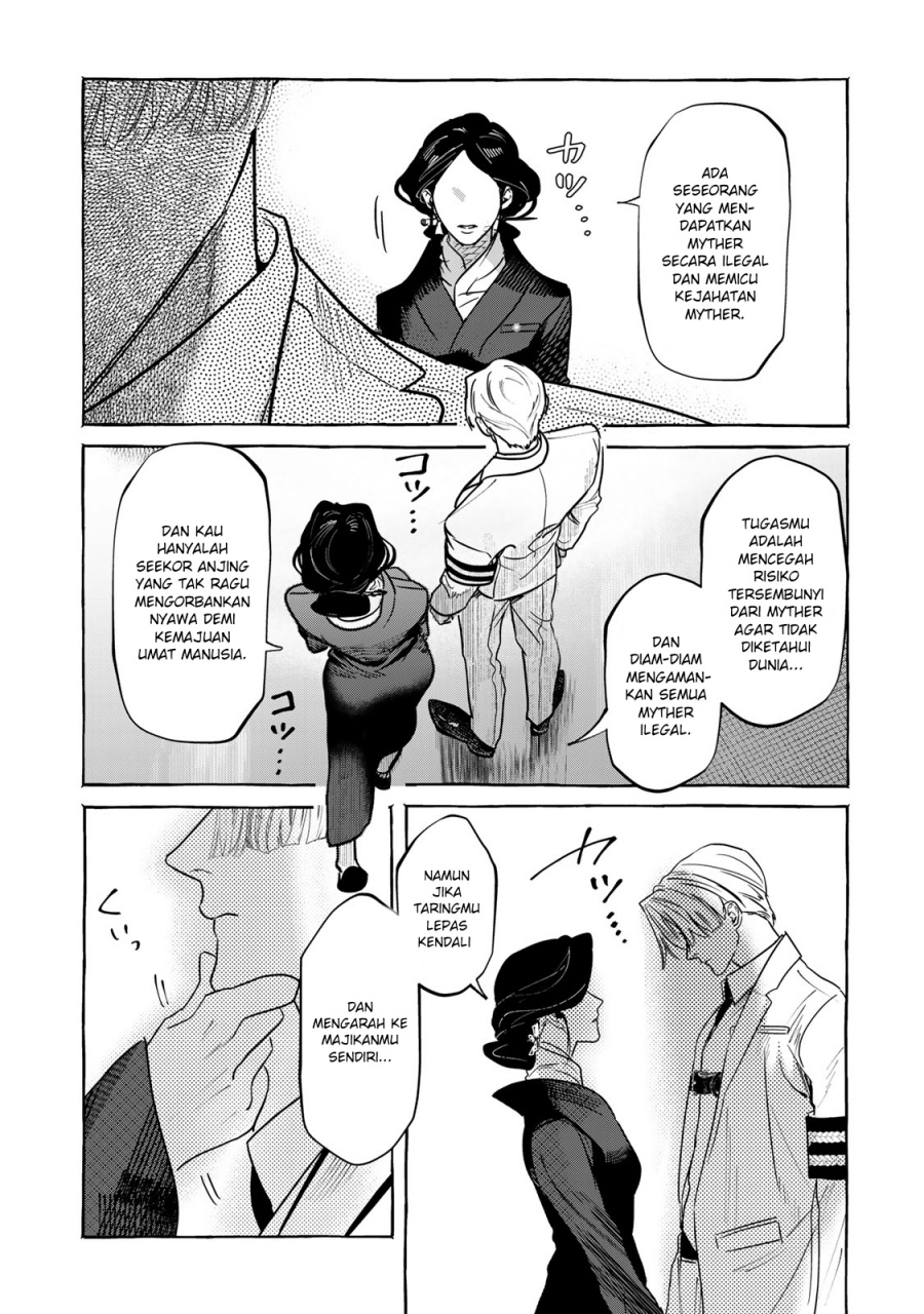 Myther Chapter 01.2 Gambar 36