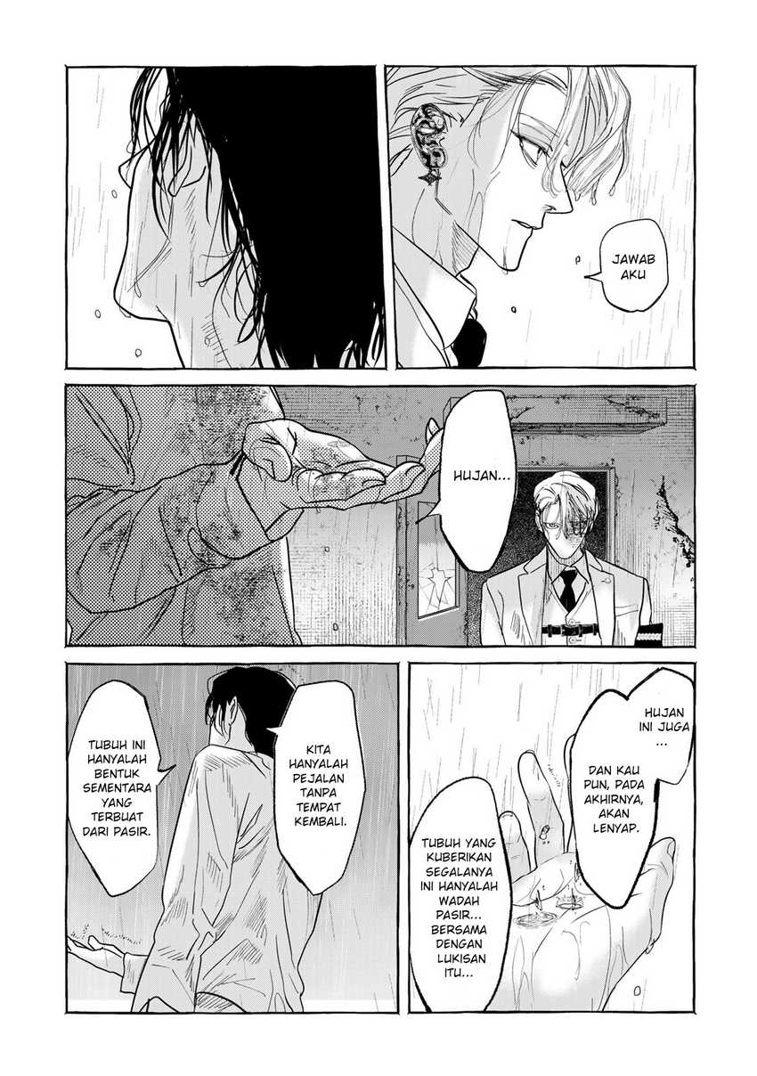 Myther Chapter 03.1 Gambar 8