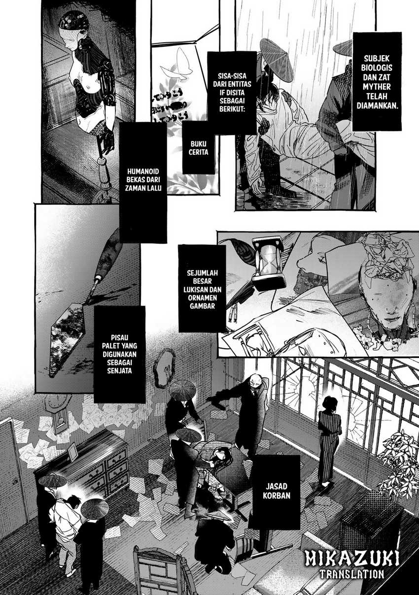 Myther Chapter 03.1 Gambar 29