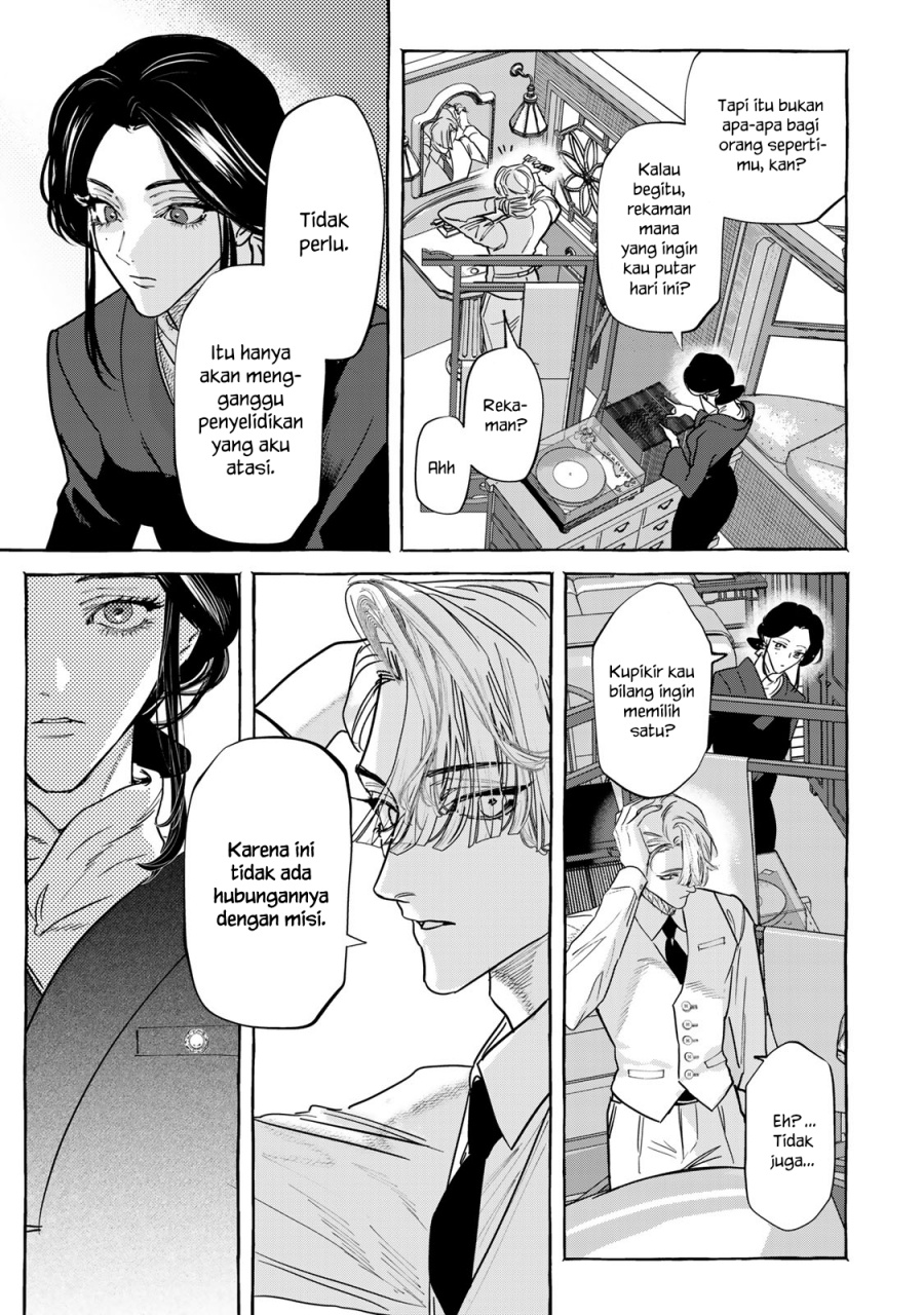 Myther Chapter 05 Gambar 4
