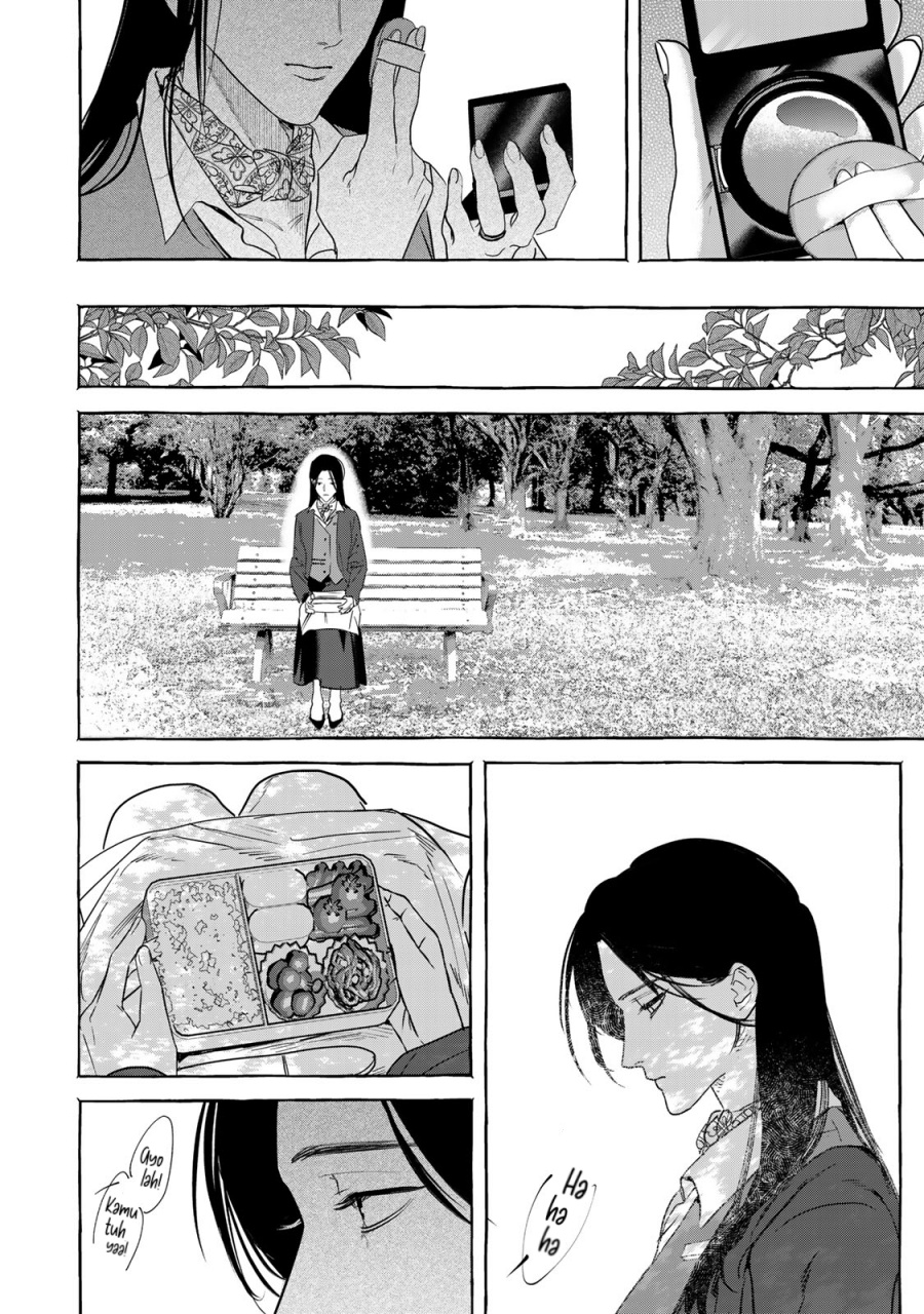 Myther Chapter 05 Gambar 11