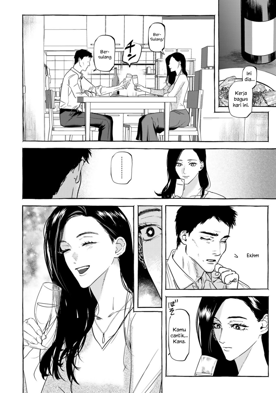 Myther Chapter 05 Gambar 19