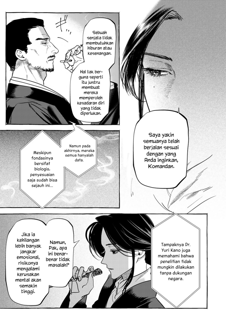 Myther Chapter 05 Gambar 26