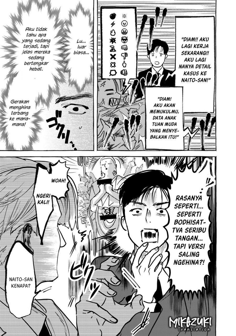 Myther Chapter 05 Gambar 30