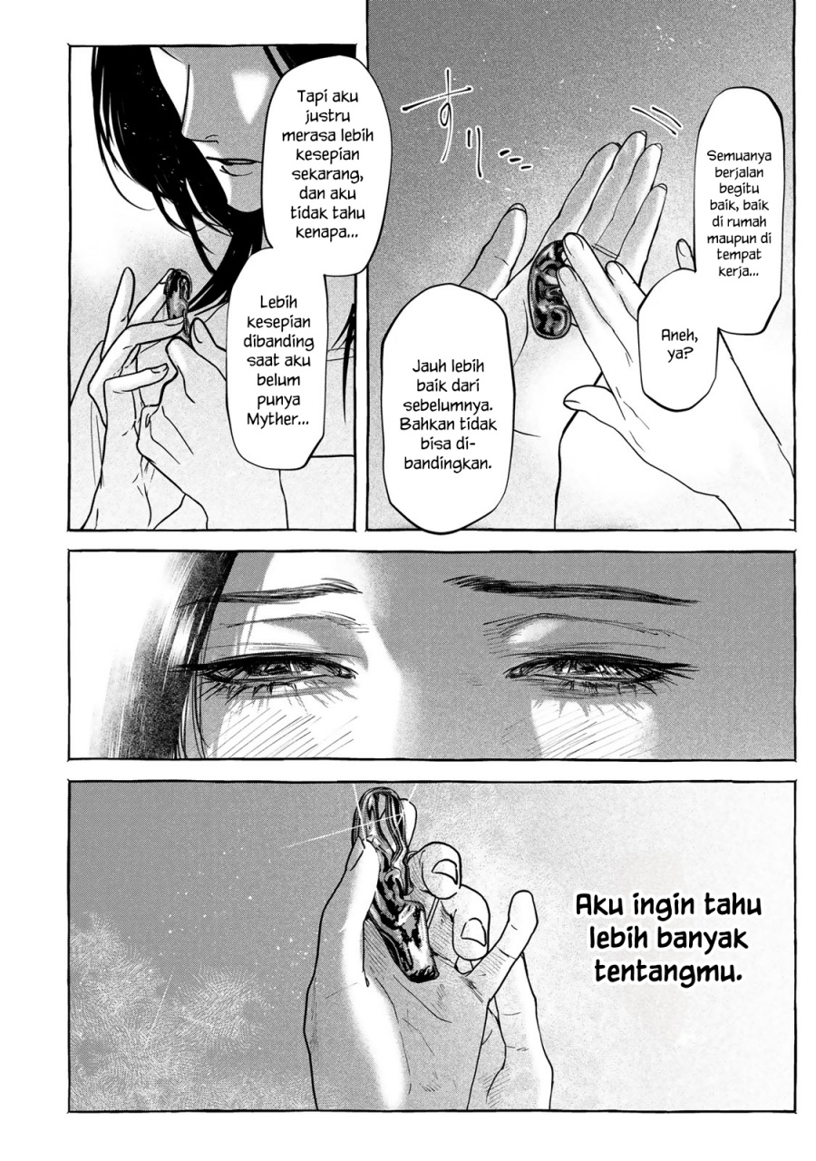 Myther Chapter 05 Gambar 35