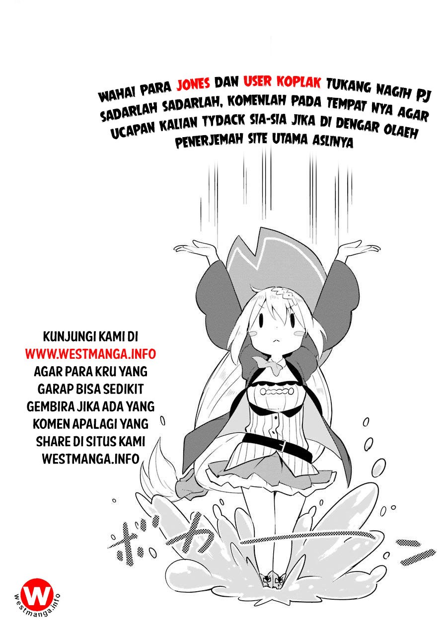 NEET dakedo Hello Work ni Ittara Isekai ni Tsuretekareta Chapter 01 Gambar 25