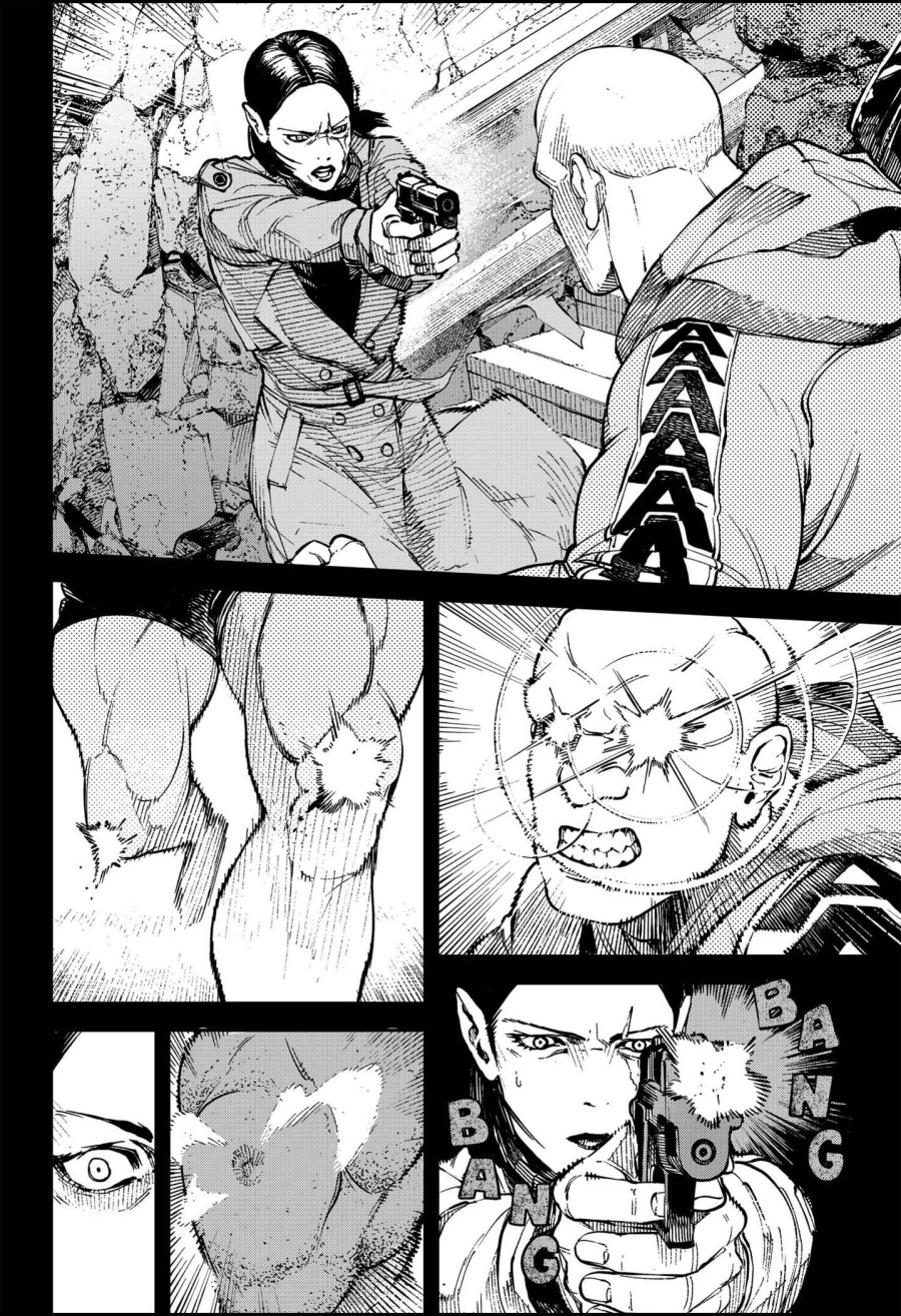 NO＼NAME Chapter 04 Gambar 7