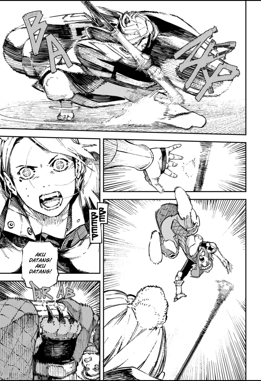 NO＼NAME Chapter 05 Gambar 16