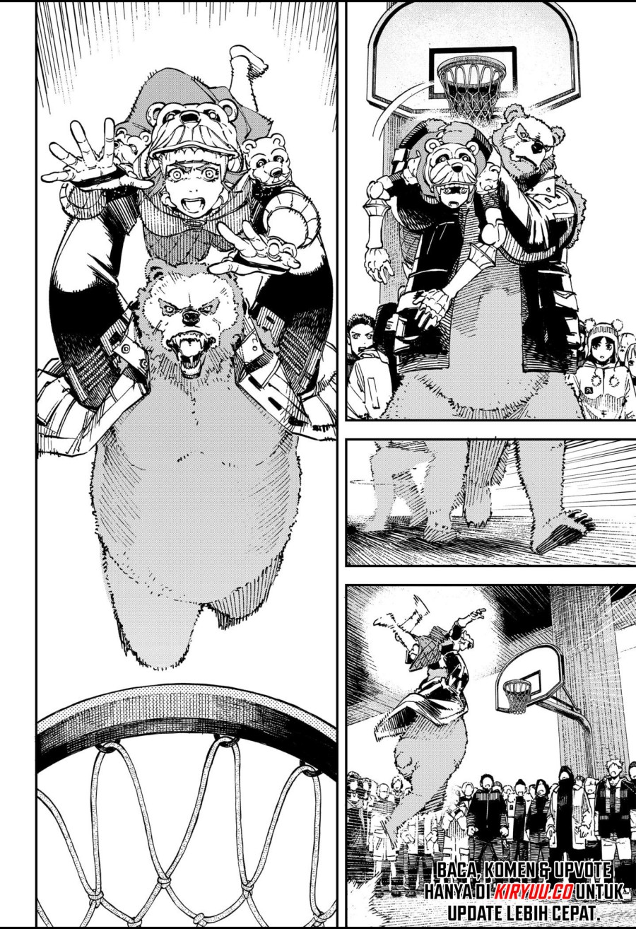 NO＼NAME Chapter 05 Gambar 17