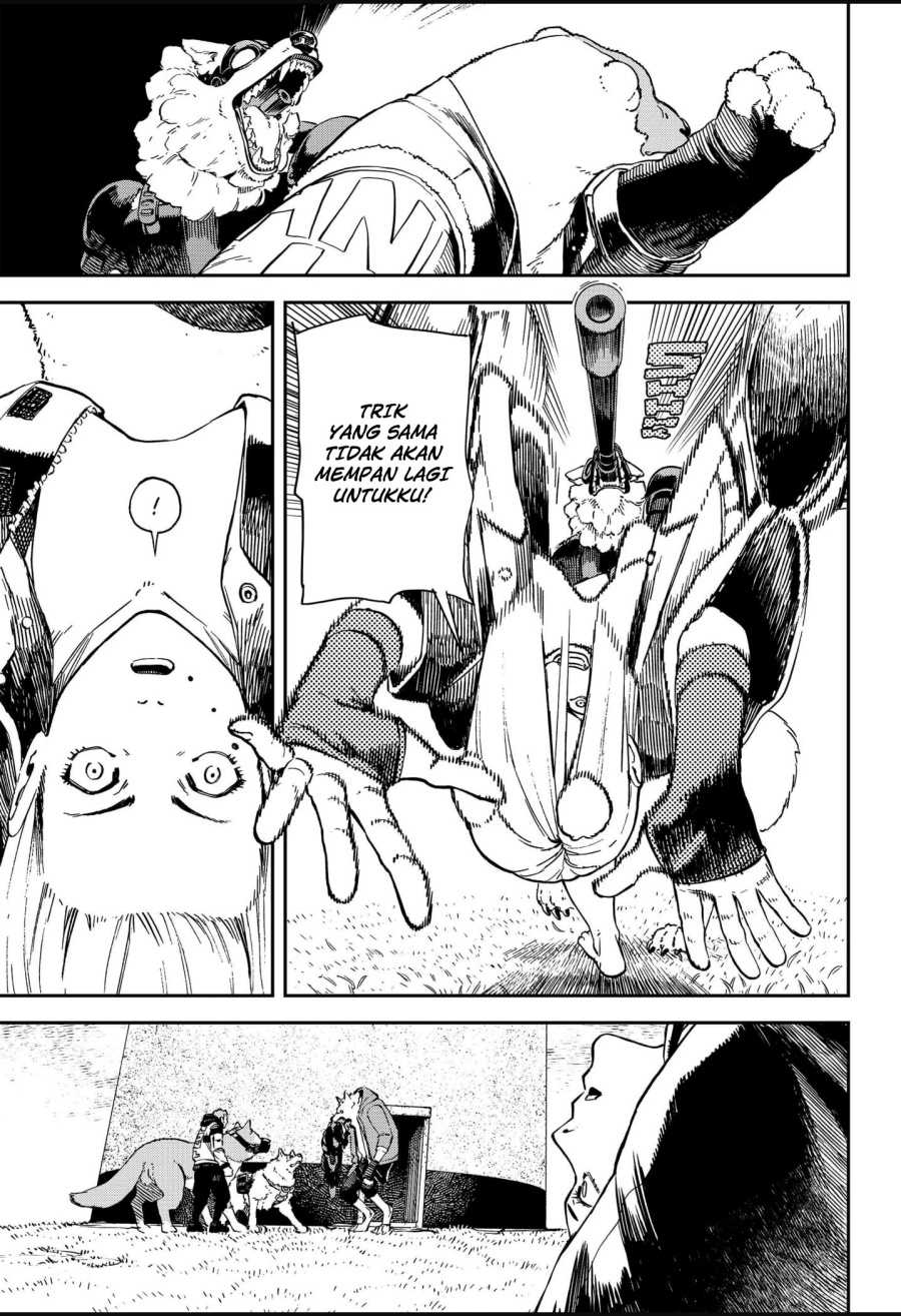 NO＼NAME Chapter 12 Gambar 15