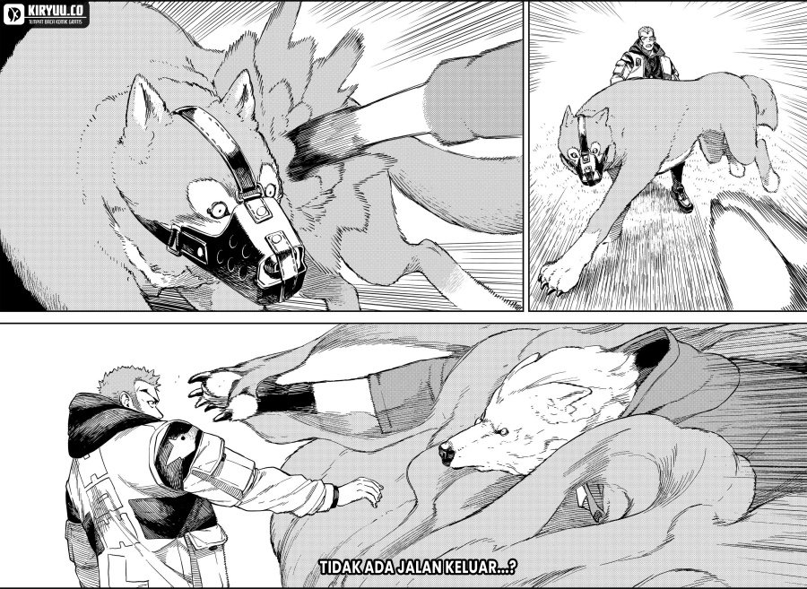NO＼NAME Chapter 12 Gambar 18