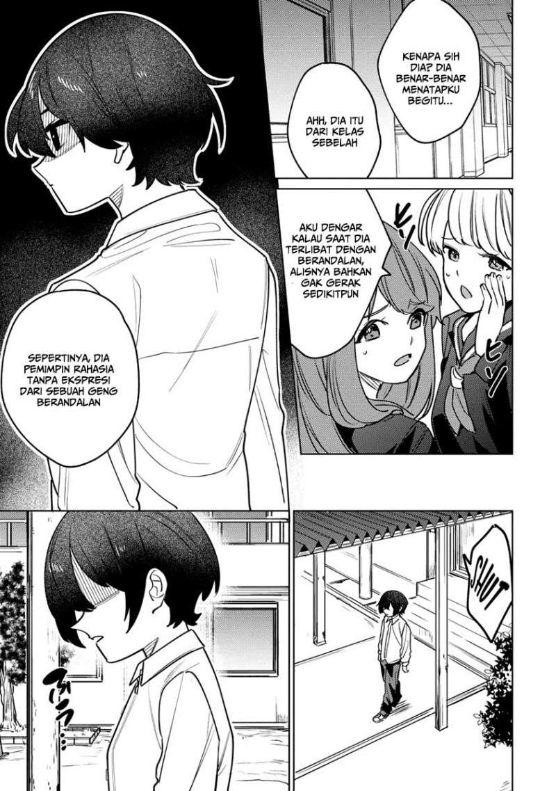Nade Nade Skill de Maryoku Chuunyuu!! Chapter 01 Gambar 5