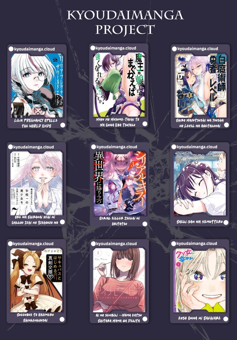 Nade Nade Skill de Maryoku Chuunyuu!! Chapter 01 Gambar 38