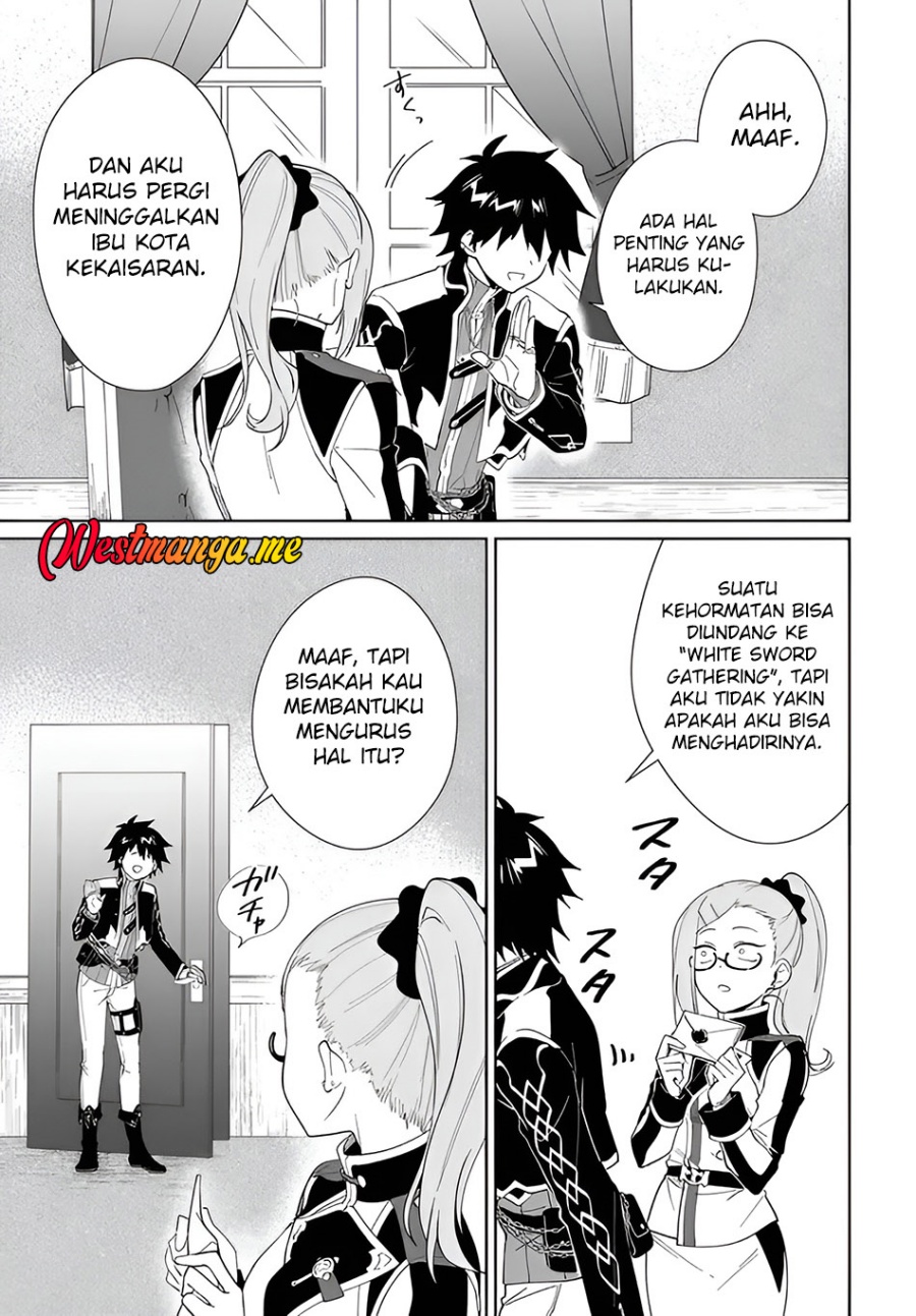 Nageki no Bourei wa Intai Shitai – Saijiyaku Hanta ni Yoru Saikiyou Patei Ikusei Jutsu Chapter 61.2 Gambar 14