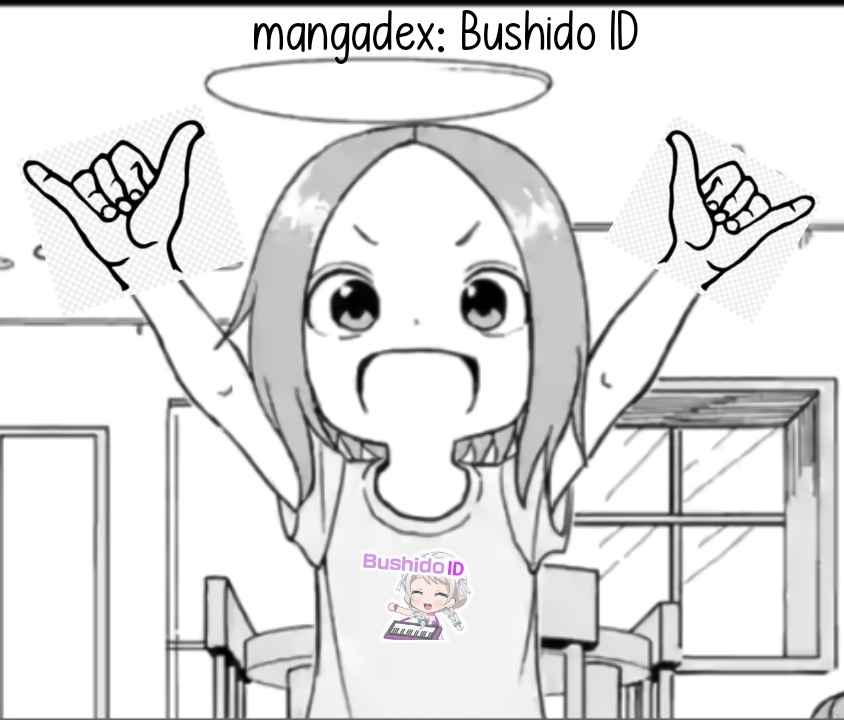 Nakayoshi Fuufu no Memorial Chapter 02 Gambar 3