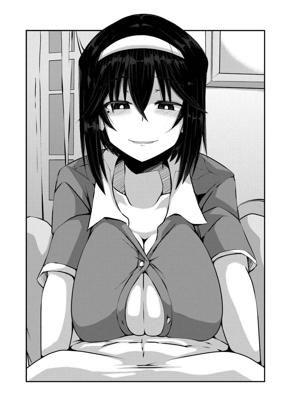 Nakayoshi Fuufu no Memorial Chapter 10.2 Gambar 3