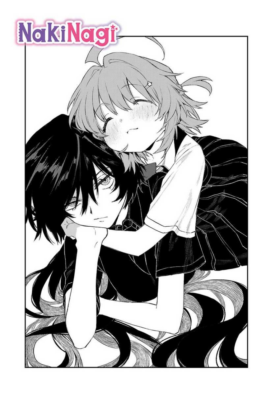 NakiNagi Chapter 02 Gambar 3
