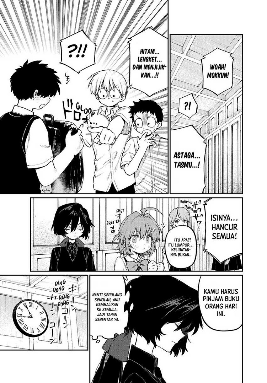 NakiNagi Chapter 02 Gambar 4