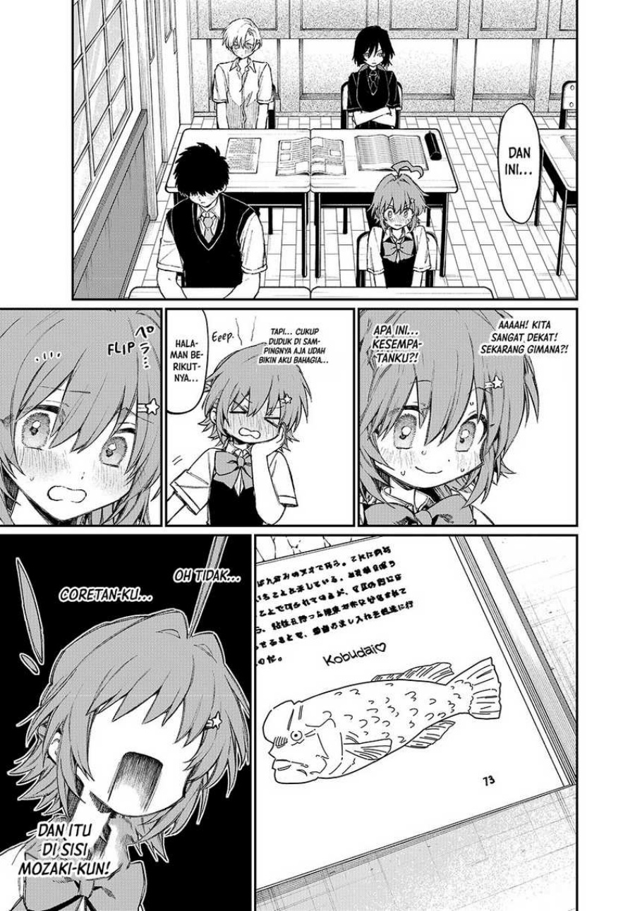 NakiNagi Chapter 02 Gambar 8