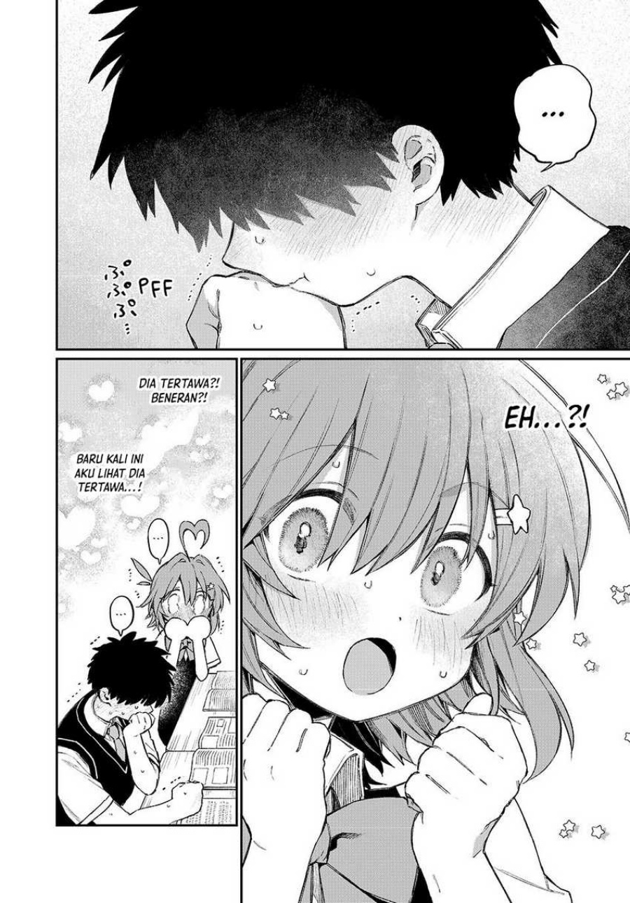 NakiNagi Chapter 02 Gambar 9