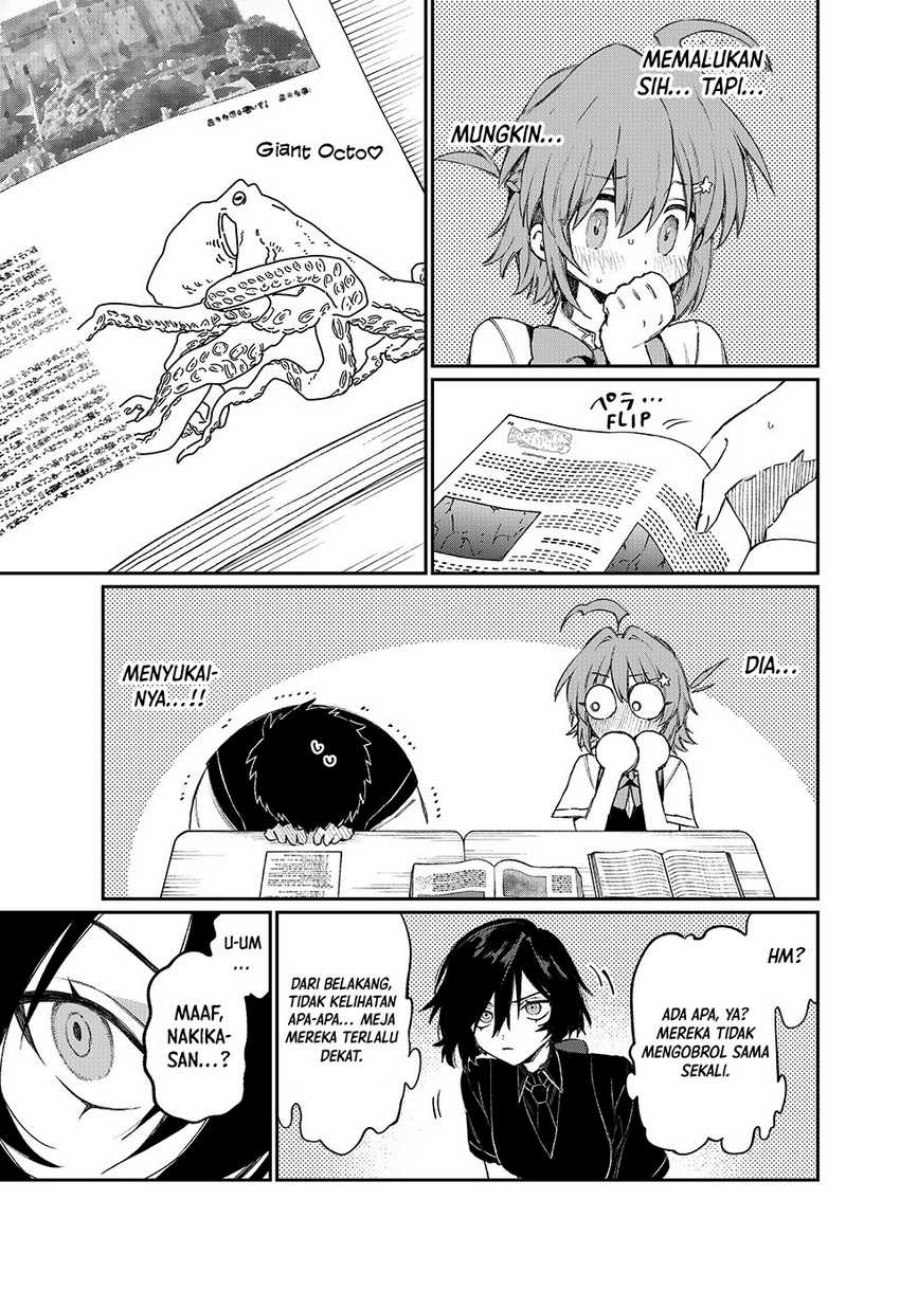 NakiNagi Chapter 02 Gambar 10