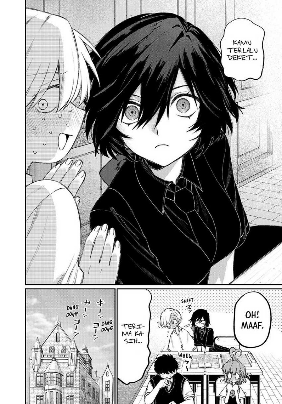 NakiNagi Chapter 02 Gambar 11