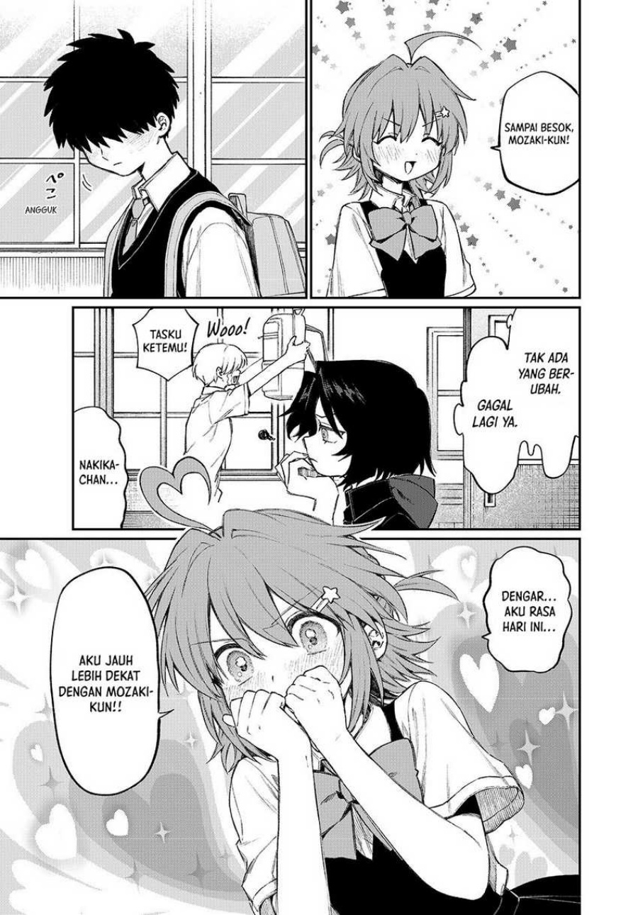 NakiNagi Chapter 02 Gambar 12