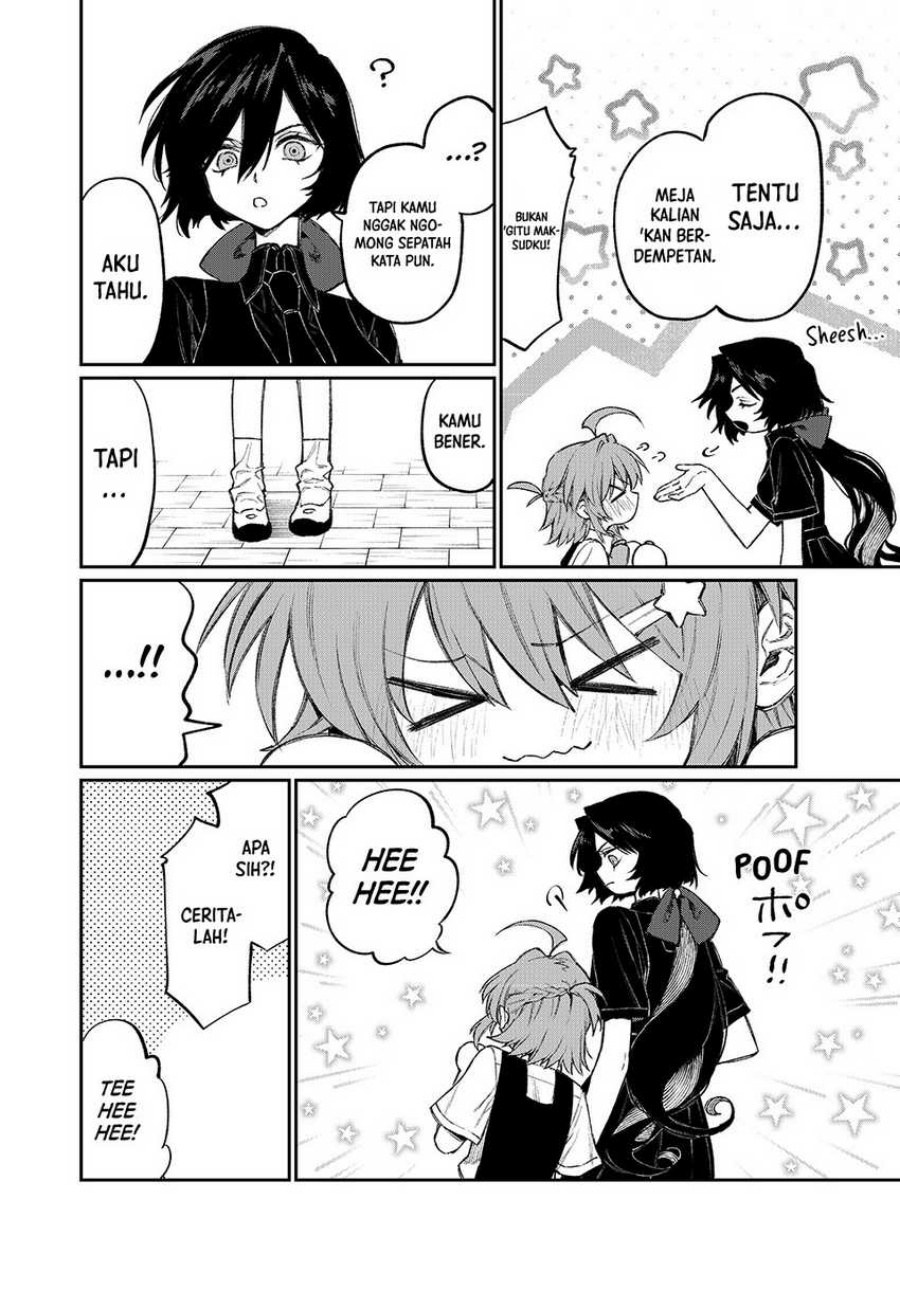 NakiNagi Chapter 02 Gambar 13