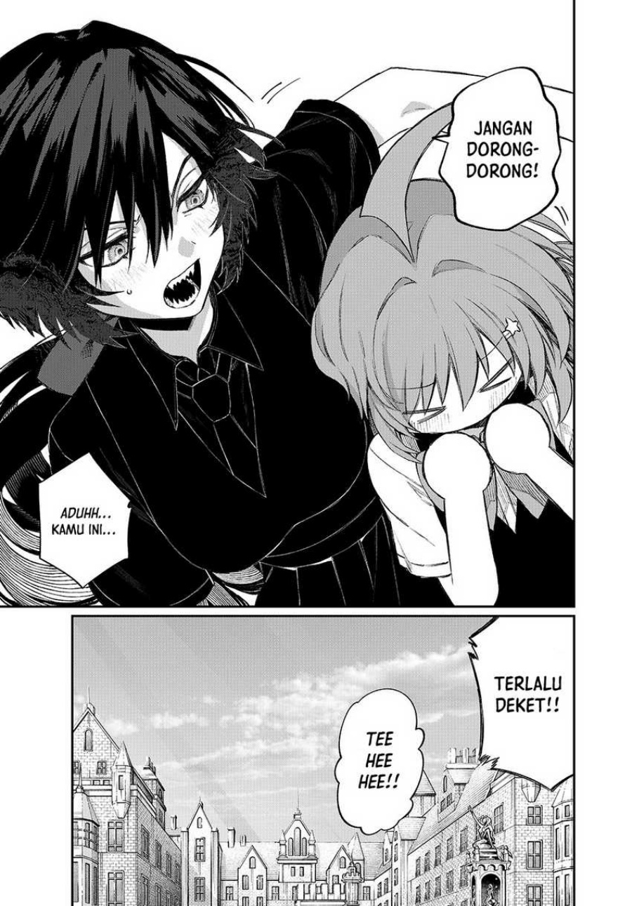 NakiNagi Chapter 02 Gambar 14
