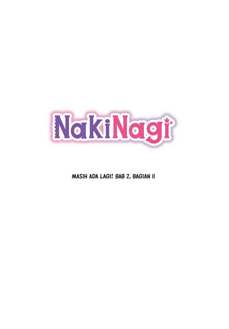 NakiNagi Chapter 02 Gambar 15